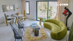 L'Ecrin - Appartement luxueux Abidjan Riviera Golf